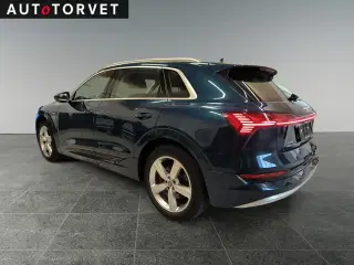 Audi e-tron 50 Advanced quattro