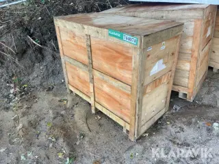 Varmepumpe Sprsun R32 Climawise Series