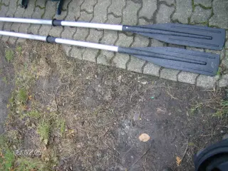 alu pvc årer