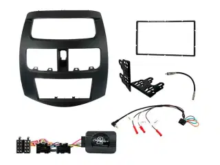 Komplet monterings kit CTKCV03 Chevrolet beat/spark