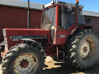 Case IH 1056