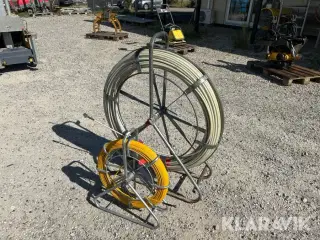 Søgefjedere 2 styk