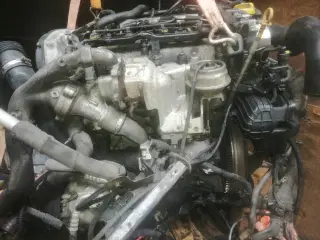 Motor Saab 1.9 TTID