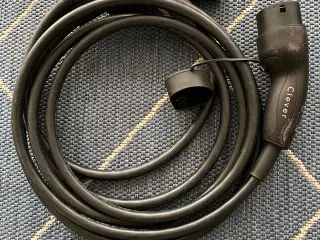 Clever Ladekabel 5,5 m