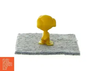 Gummi figur (str. 4 cm)