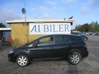 Seat Altea XL 1,8 TFSi Stylance