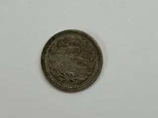 10 Cents 1919 Netherlands