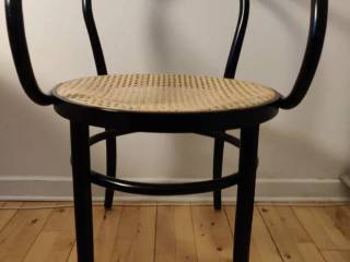 Thonet No 30 spisebordsstol