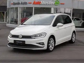 VW Golf Sportsvan 1,5 TSi 150 Highline DSG