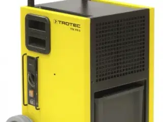 TTK355S affugter Trotec - 70 l pr døgn