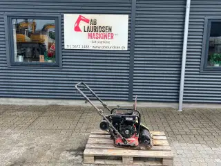 Dynapac lf80 82kg fremadgåene plade vip.