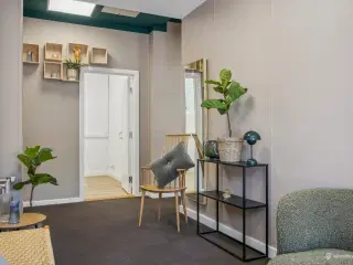 Klinikfællesskab på Hjertingvej 13 i Varde - Klinik 2