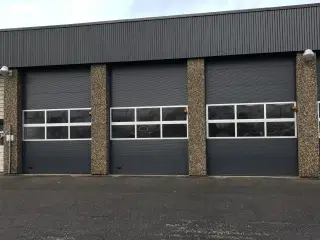 Lager/Kontor