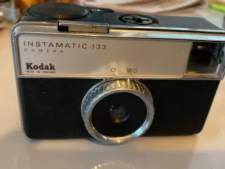 Kodak Instamatic 133