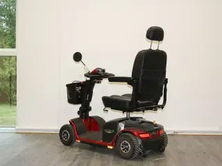 Pride Victory 10 DX rød