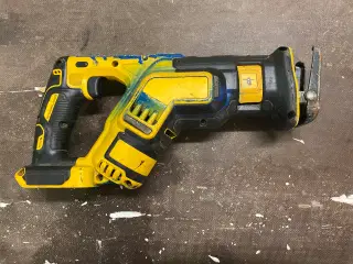 Bajonetsav - DeWalt DCS367