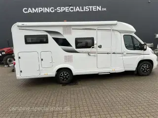 2022 - Hobby Ontour Edition V65 GE   2022 Hobby Ontour Edition V65 GE - se den nu hos Camping-Specialisten.dk