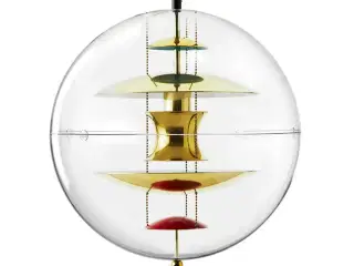Globen lampe ø40