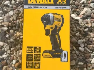 DeWalt slagboremaskine 