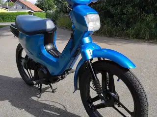 Honda wallaro 1995