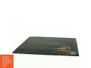 LP vinylplade