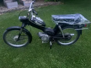 1977 Puch ms50 2 gear