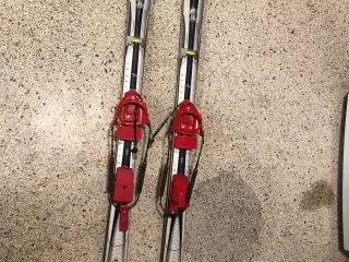 Telemark ski - Rossingnol