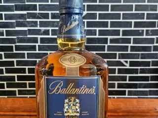 Ballentines Whisky