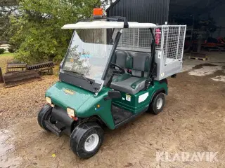 El-bil motor redskab Melex 945DS