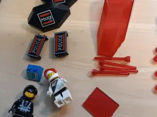 Legosæt 6886