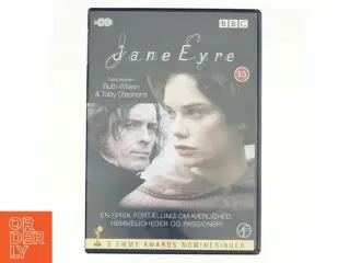 Jane Eyre