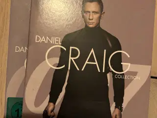 James Bond Collection 4K