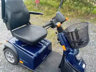 Mini crosser 140 T Til 200 kg person 