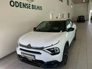 Citroën ë-C4 50 Shine