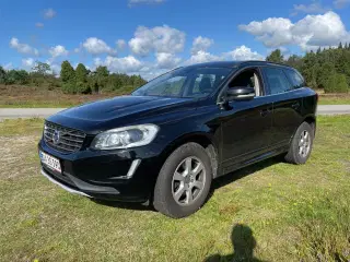 Volvo XC60 2,0 D3 150 Momentum