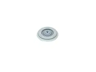 Ø:150 mm pad velcro multihole M8 hard