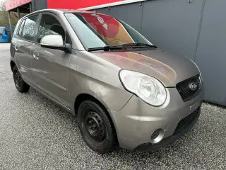 Kia Picanto 1,1 Active