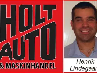 Unia Ares XL 300 Liftophængt Tallerkenharve