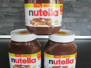 Nutella