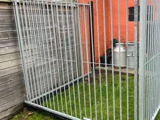 Hundegård sælges