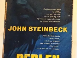 John Steinbeck: Perlen