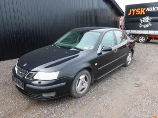 PERSONBIL, SAAB
