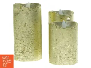 Kunstige lys fra Sirius (str. 15 x 5 og 12 x 5 og 10 x 5)