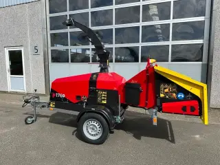 TP 176 MOBIL PÅ LAGER TIL OMGÅENDE LEVERING !