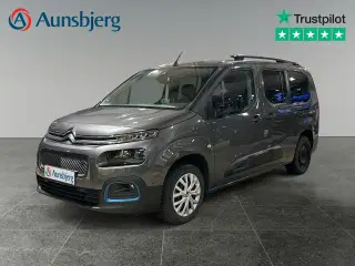 Citroën ë-Berlingo 50 Feel XL