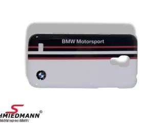 BMW Motorsport Mobile Phone Case, for Samsung Galaxy S4 mini B80282358093