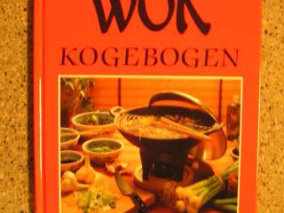 Wokkogebogen
