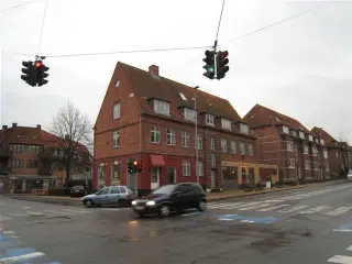 H. Rasmussensvej 22 Odense C