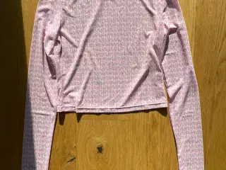 Designers Remix meshbluse 