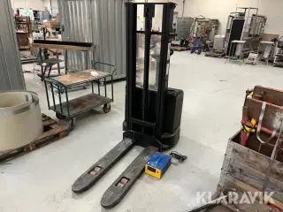 El-stabler CLE1229 - 3,2 meter